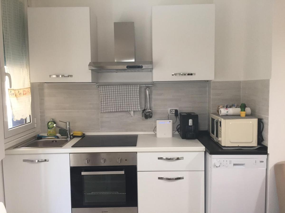 ca Debora Apartment - Hizvo