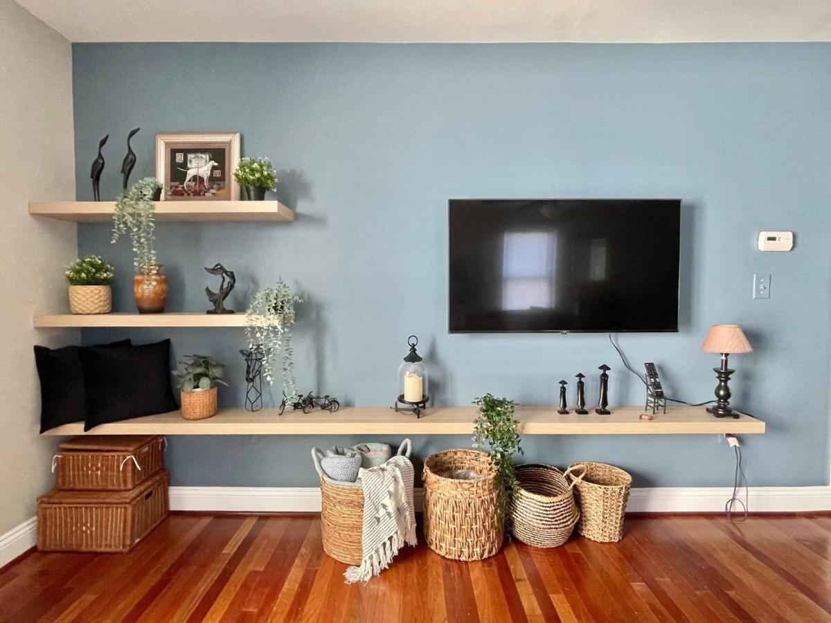 Brand New, Cozy, Modern, One-bedroom Apartment - Housity
