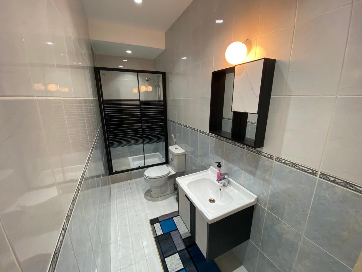 Lovely 3-bedrooms rental unit - Housity