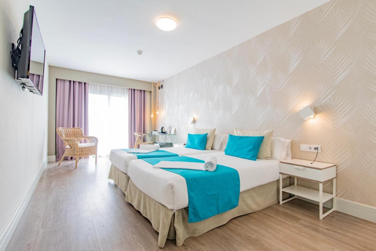 Hotel Ereza Mar - Adults Only - Housity