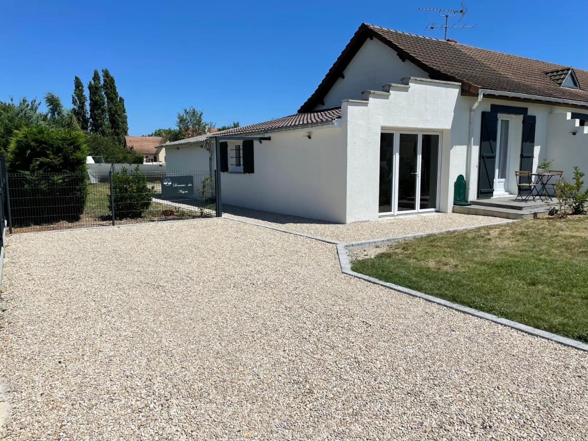 *** Domaine des Noyers - Proche centre Ville - Housity