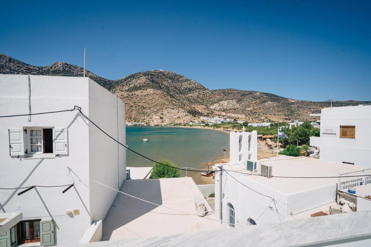 Potter's Apartment/40 meters from the beach - Housity