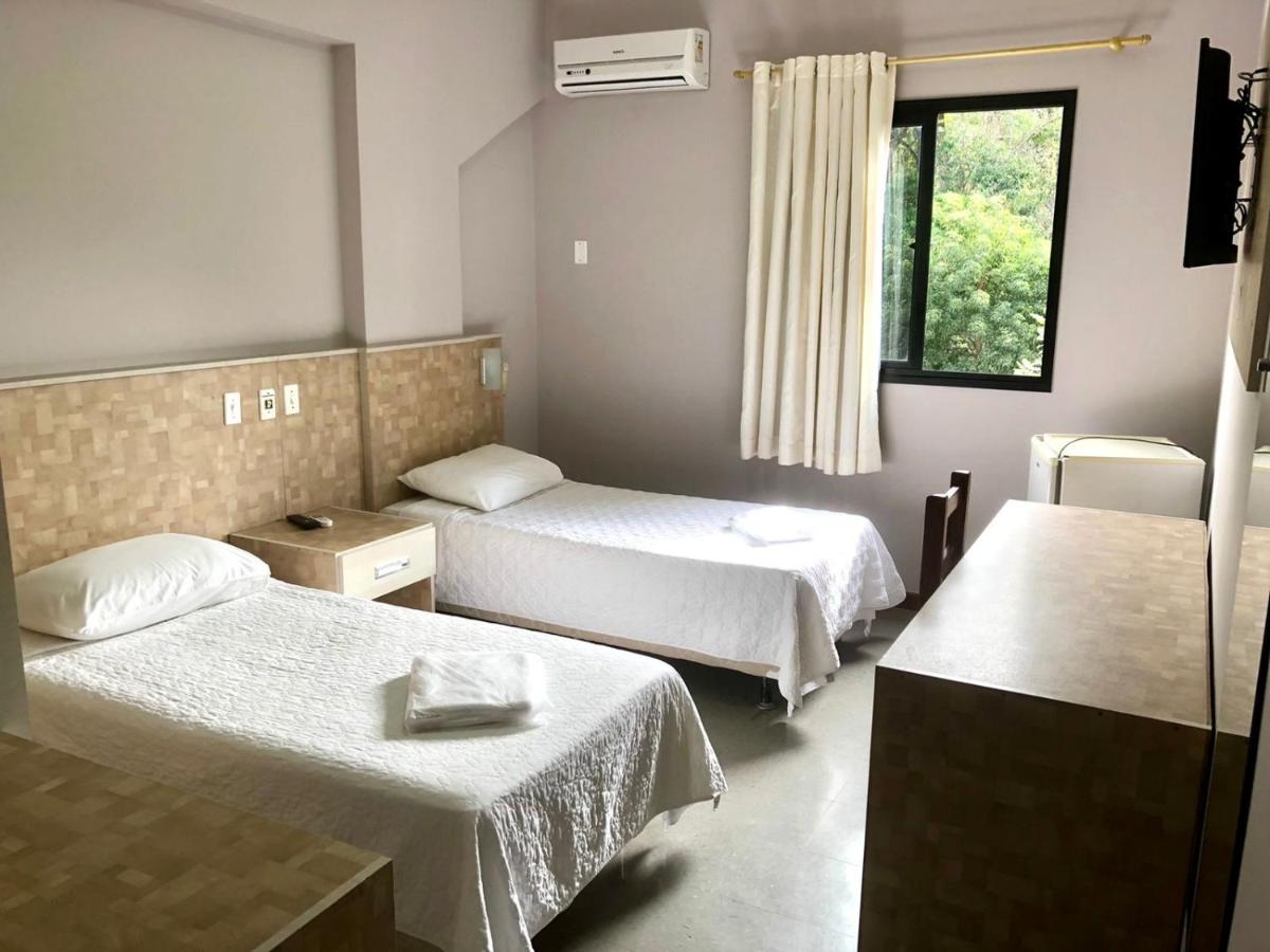 Suitetrails - Hotel Rinkao