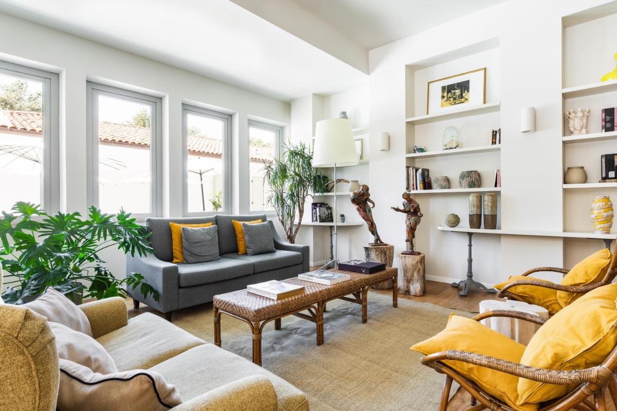 Seebay Hotel - Hizvo