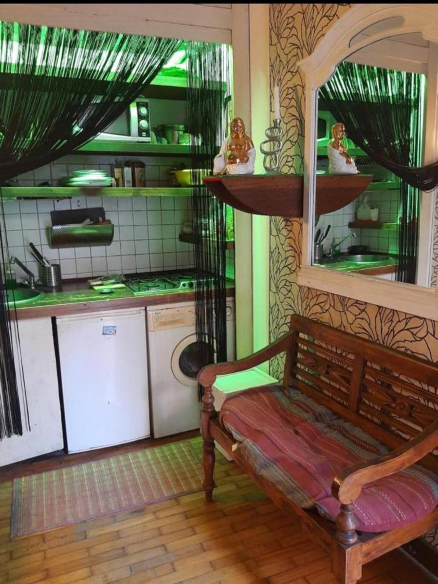 Casa in centro con giardino - Housity