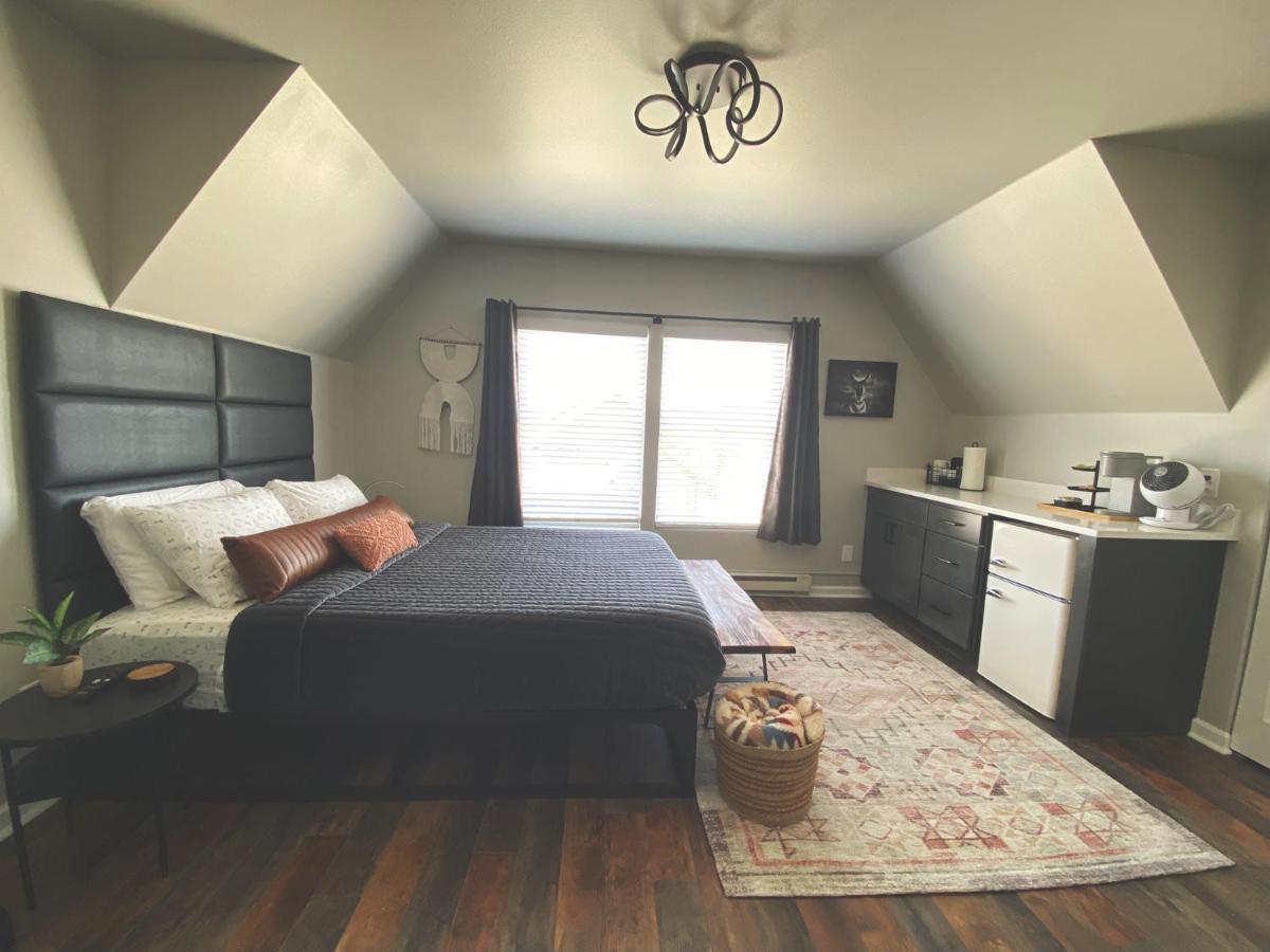 Winter Park Chateau - Housity