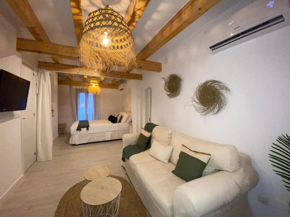 Beach and Sun - Paseo Marítimo -Playa - Housity