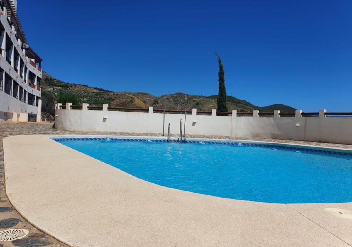 tuGuest Carataunas Apartment Alpujarra - Housity