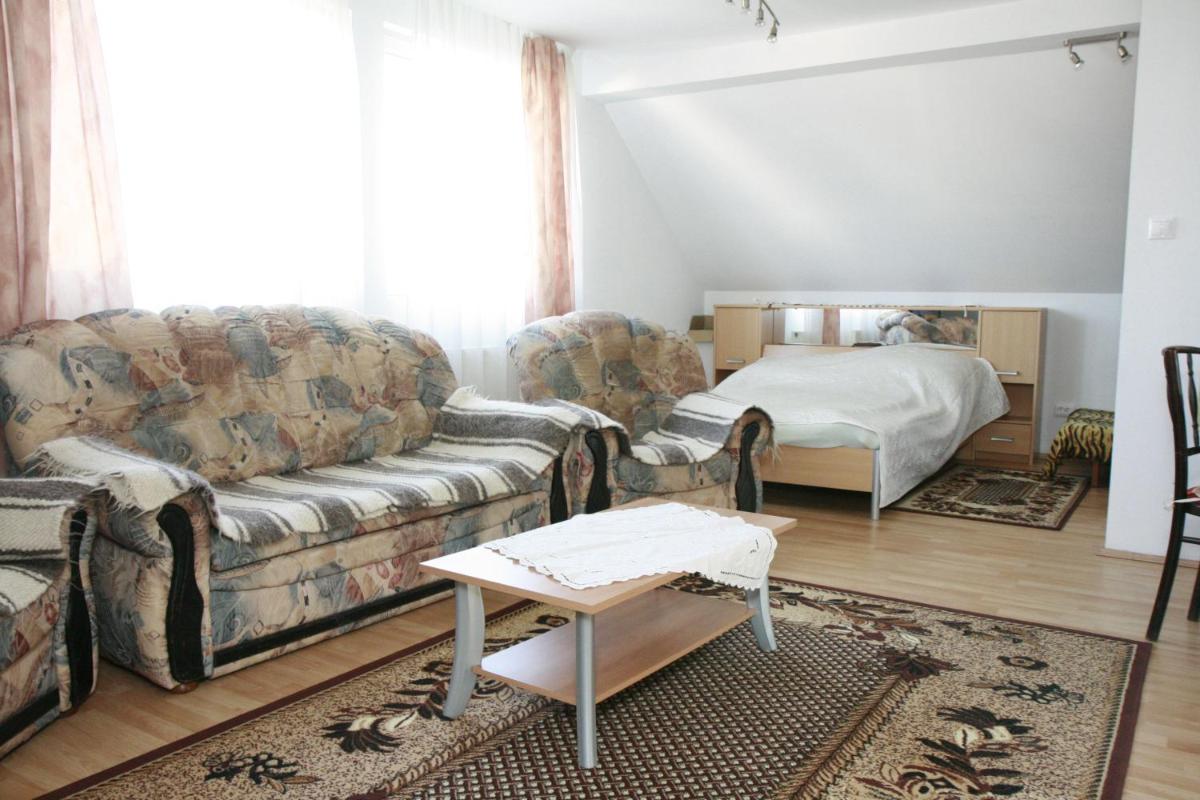 Apartment Kata - Housity