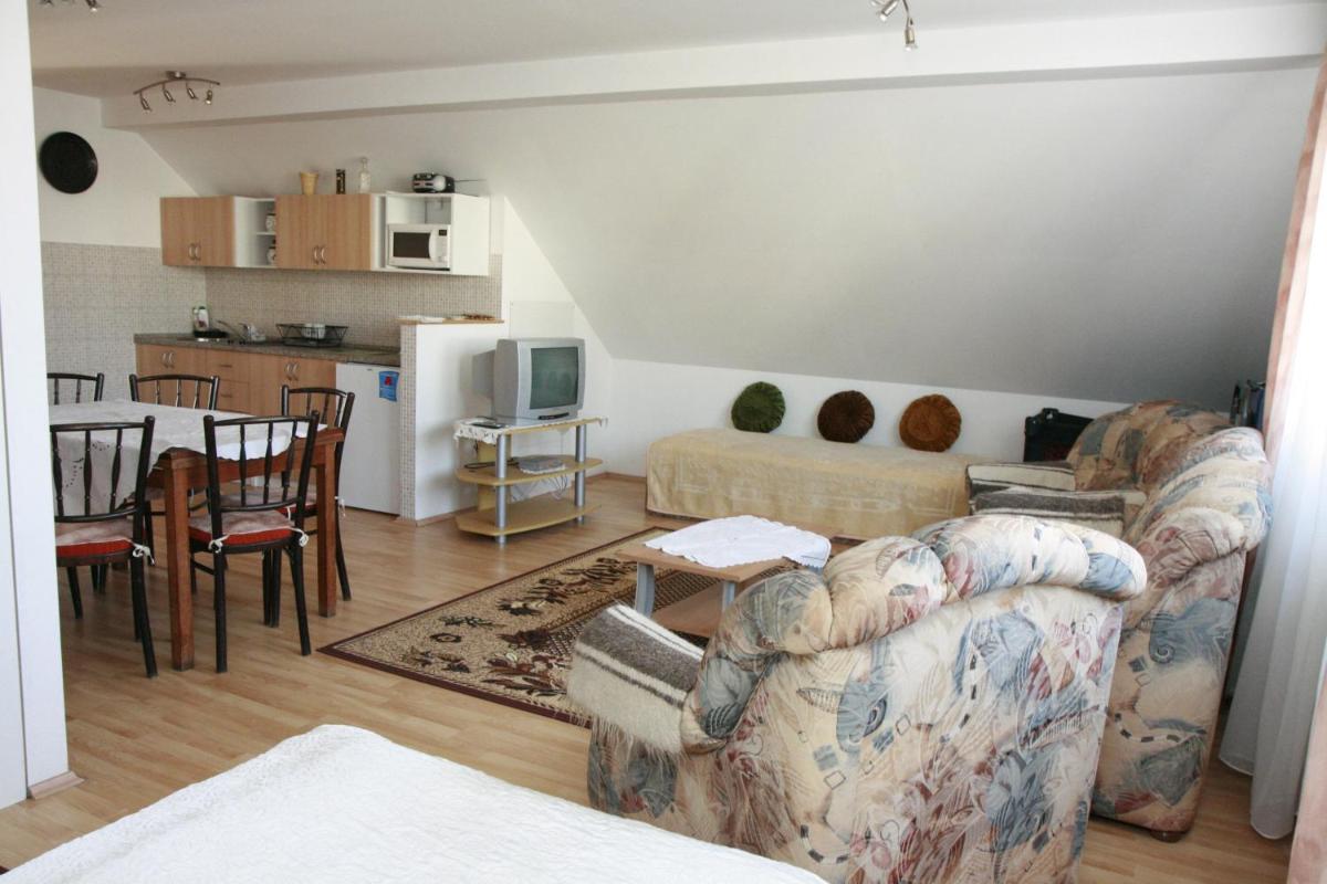 Apartment Kata - Housity