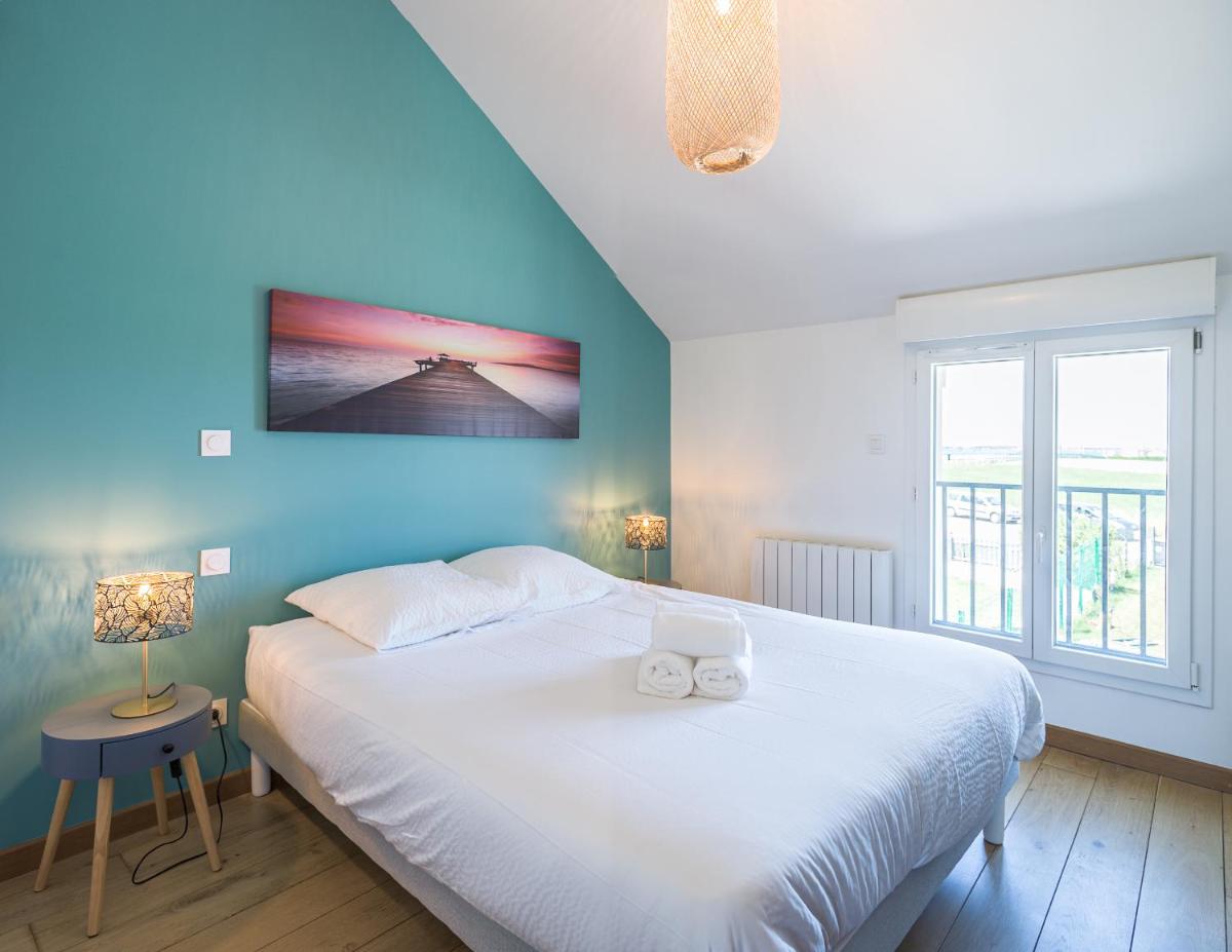 Les Duplex du Lac d'Orient - Housity