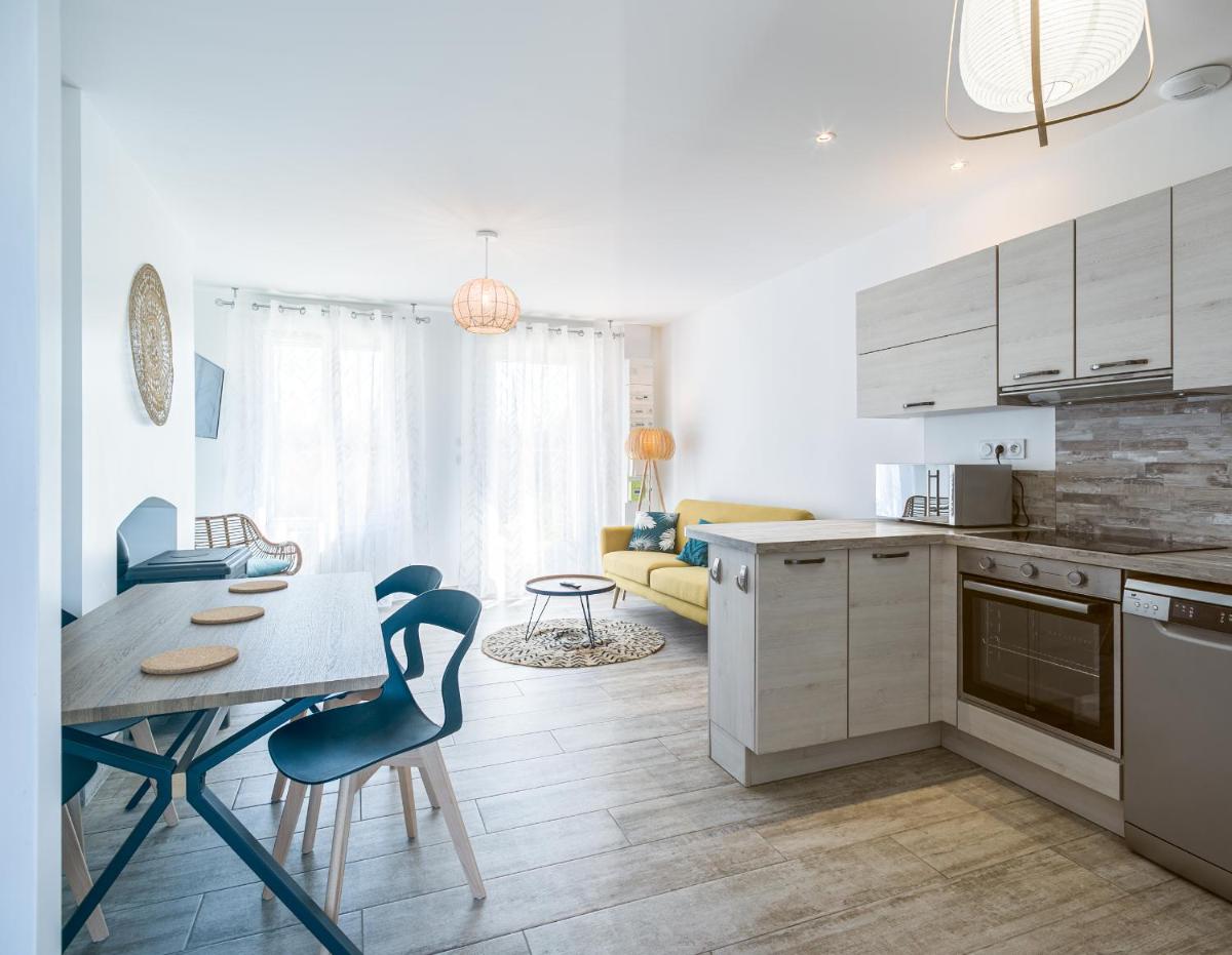 Les Duplex du Lac d'Orient - Housity