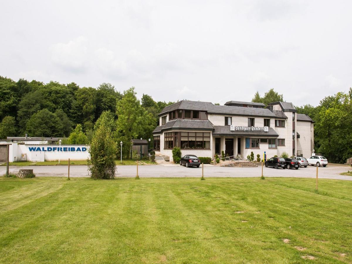 Landhaus Sundern - Housity
