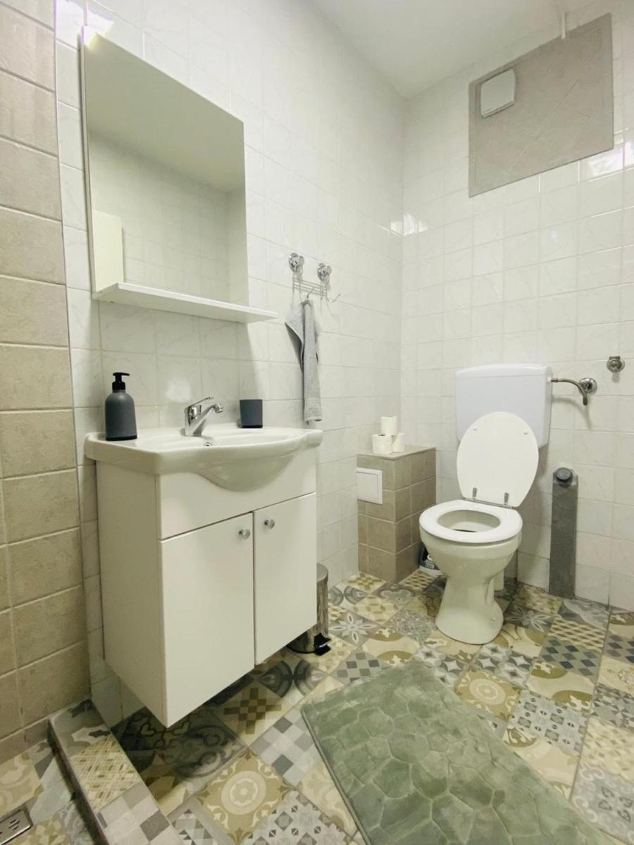 Suitetrails - Be Apartment