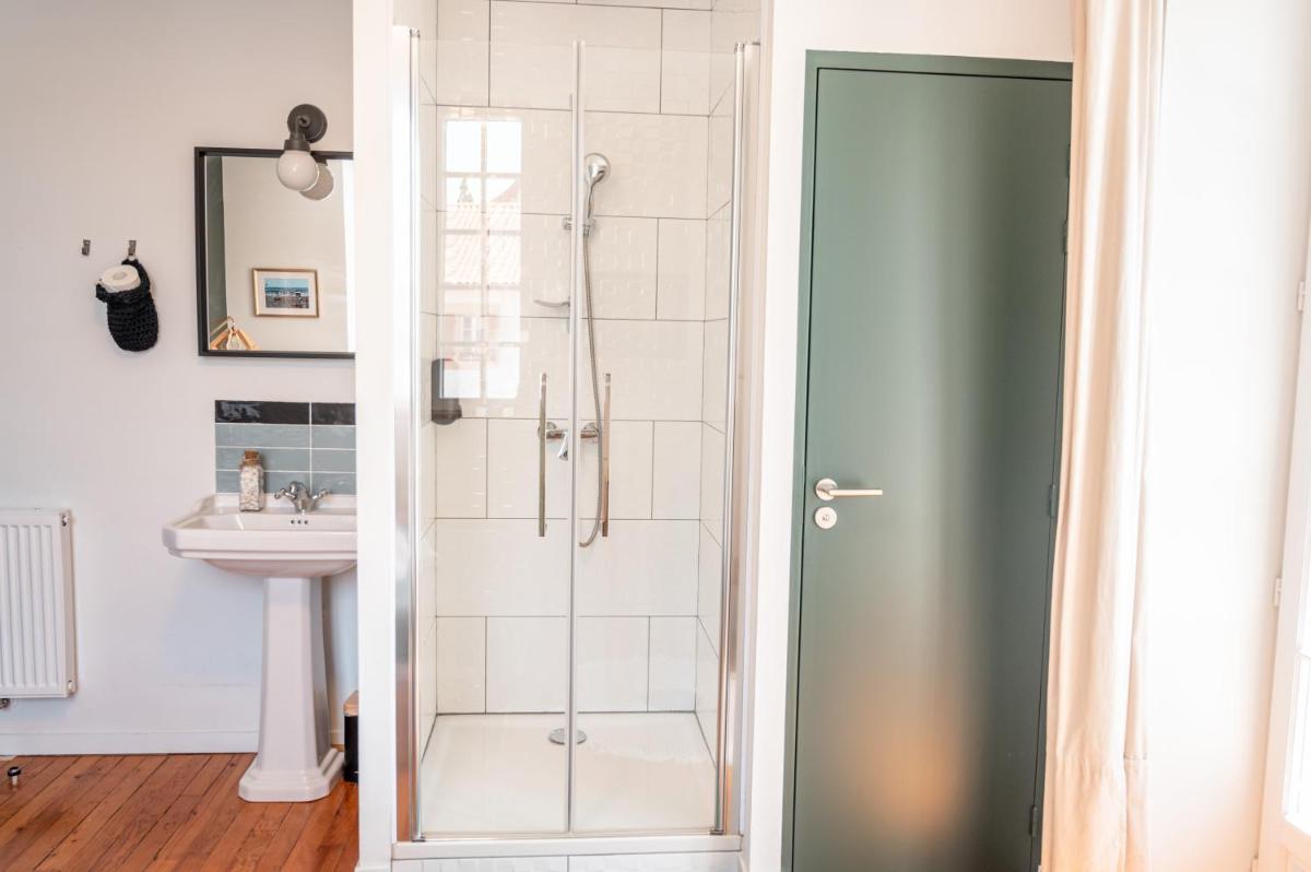 Auberge Koskenia - Housity