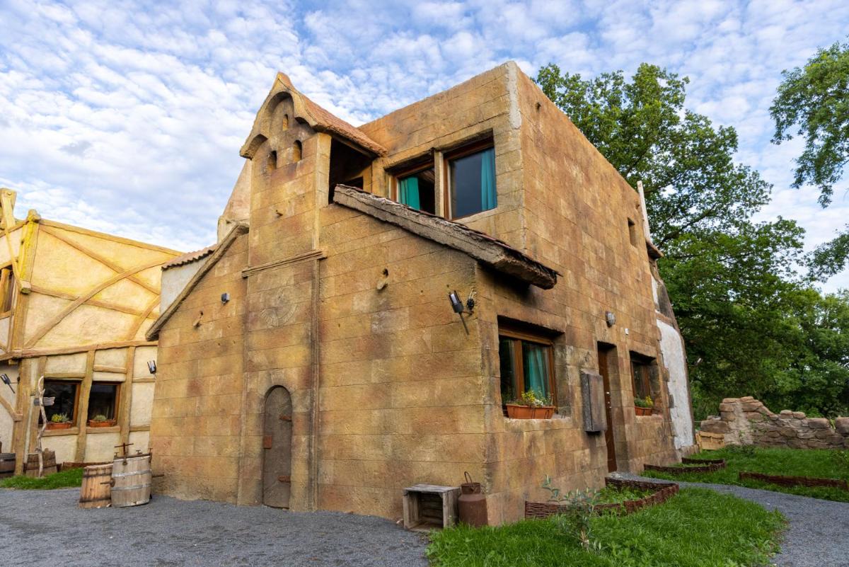 Havenburg Sterndeuter Wohnung unten rechts - Housity