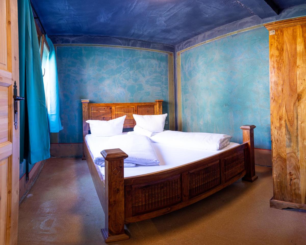 Havenburg Sterndeuter Wohnung unten rechts - Housity