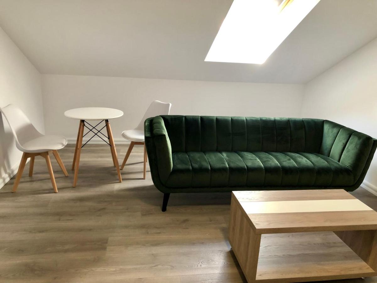 Modern and New Apartments in North of Timisoara - PNM Residence - Housity