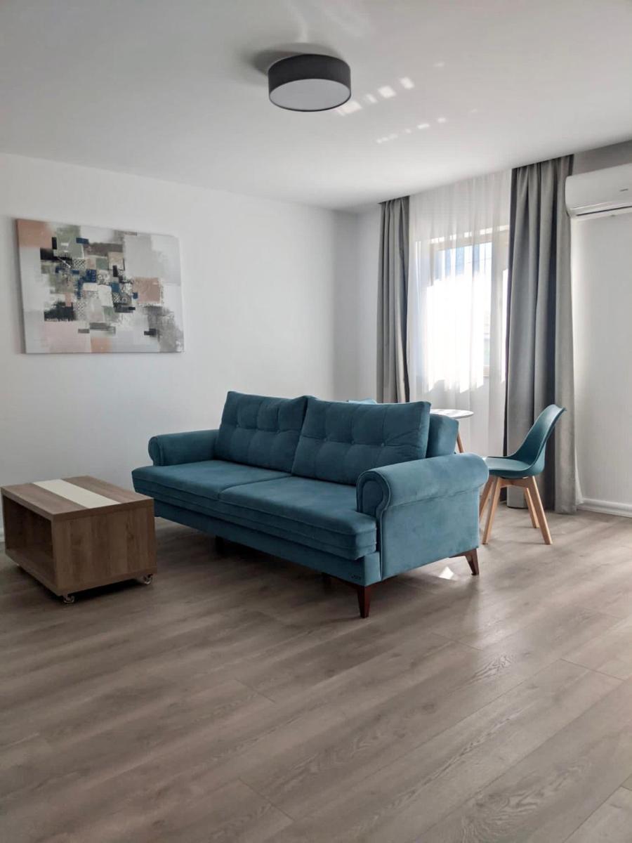 Modern and New Apartments in North of Timisoara - PNM Residence - Housity