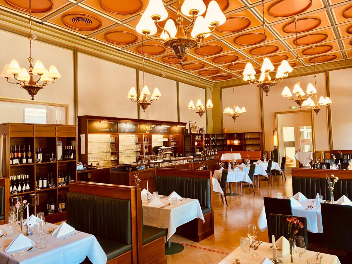 Hotel König Albert - Housity