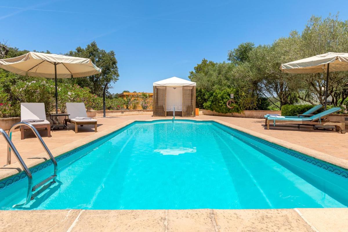 Finca Son Jorbo - Adults only - Housity