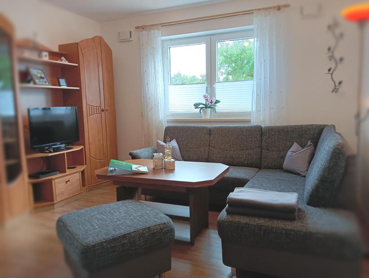 Ferienwohnung Pinzenhof - Kemnath - Housity