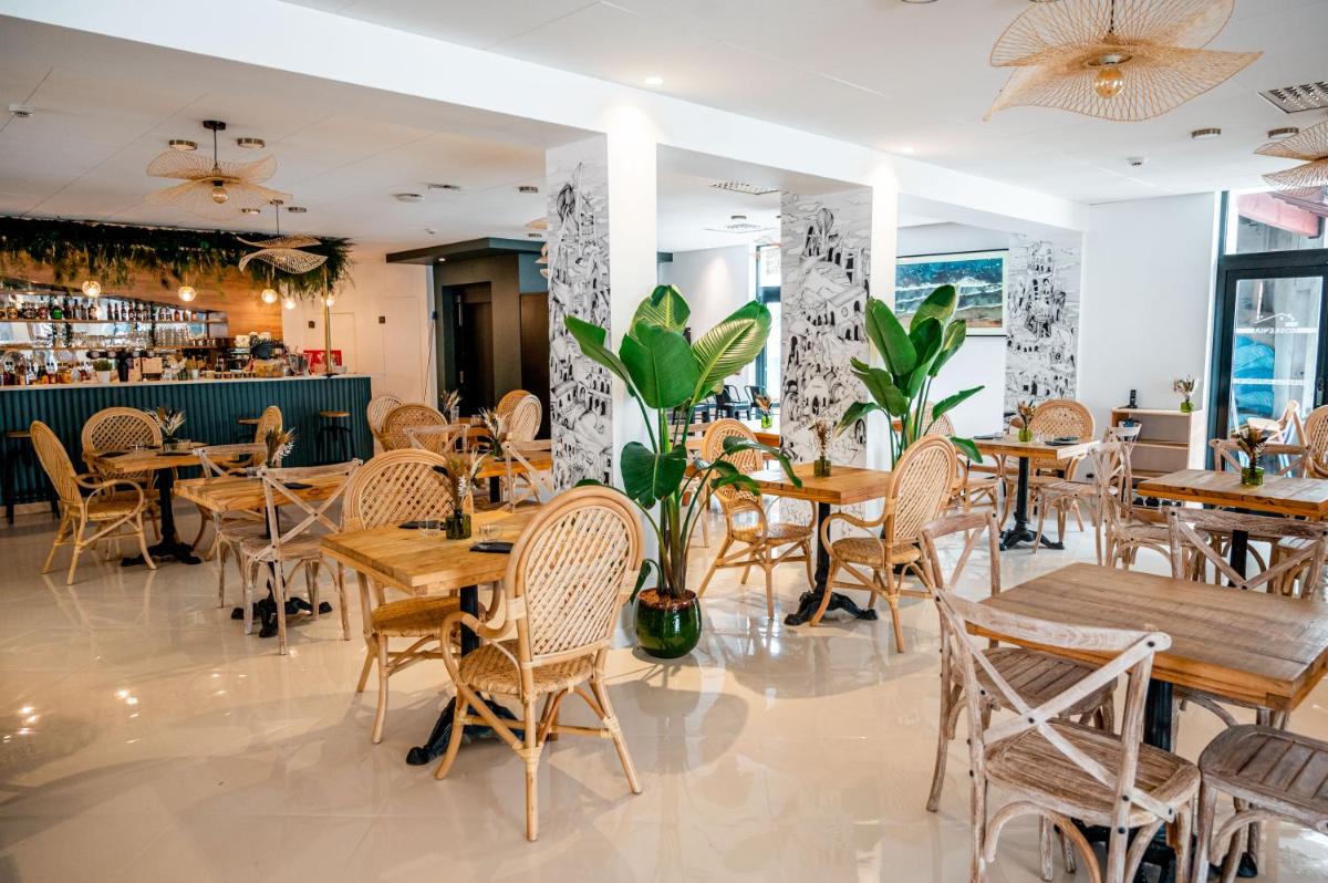 Auberge Koskenia - Housity