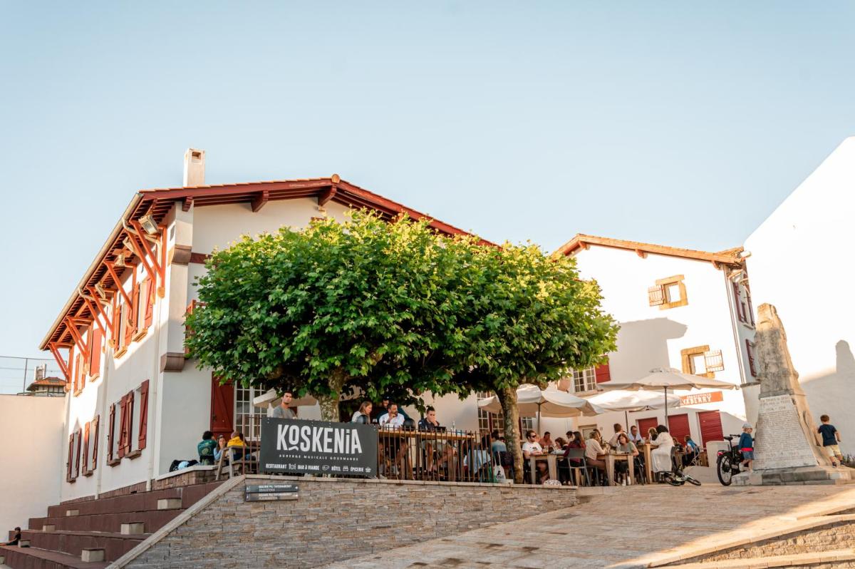 Auberge Koskenia - Housity
