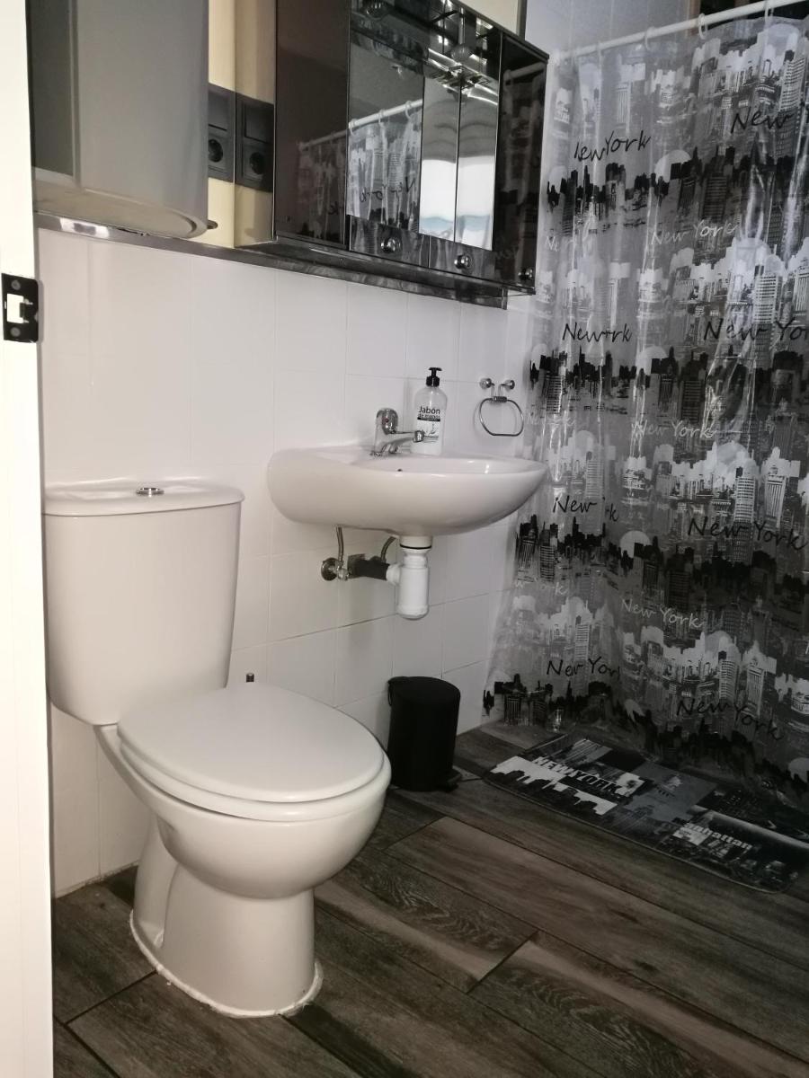Albergue Savior - Housity