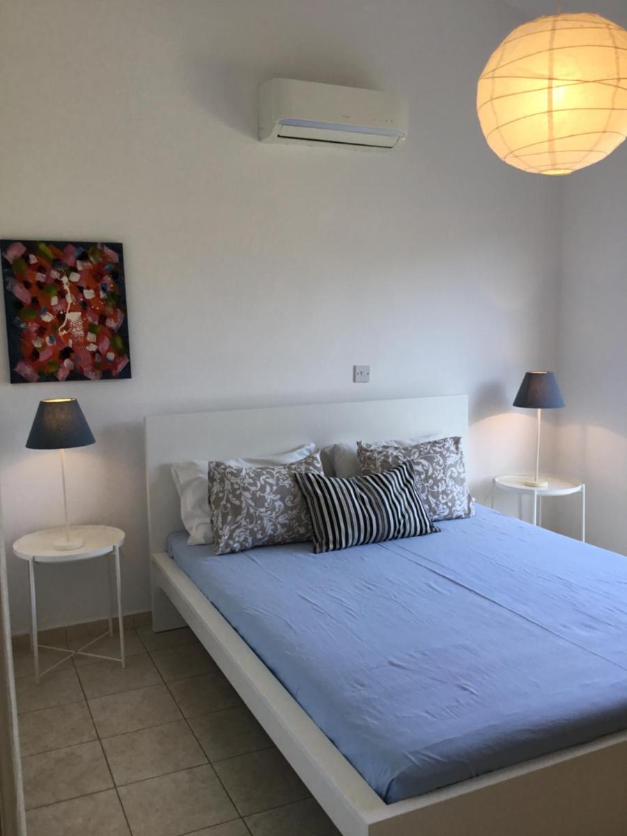 Suitetrails - Pissouri Beach House - Image