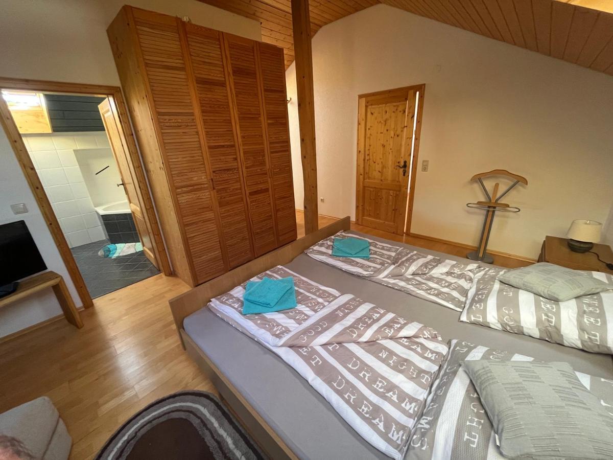 Ferienwohnung Sonnenschein - Housity