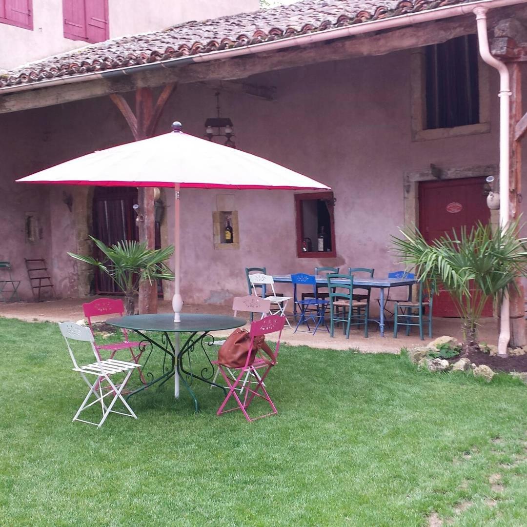 La colline d a capella - Housity