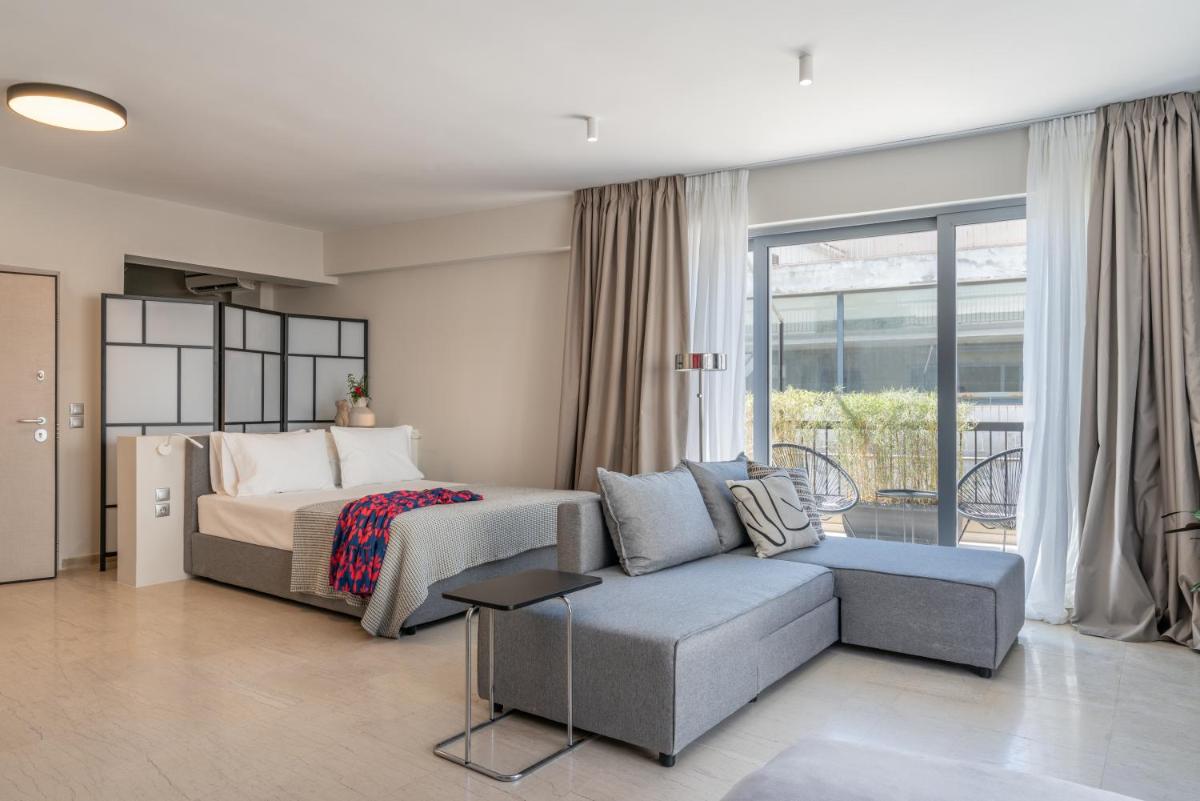 The Artisan Suites - Housity