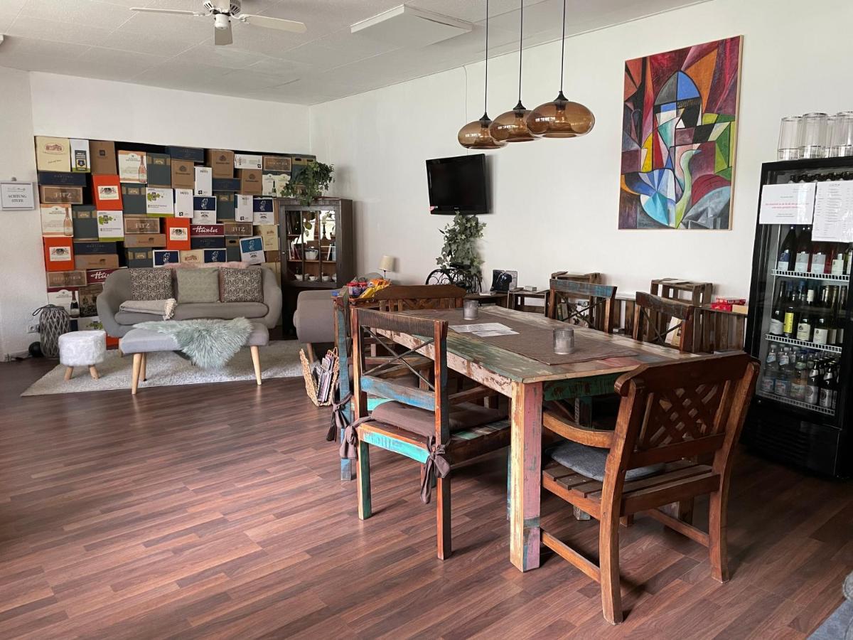 Hotel Bettelhaus - Housity