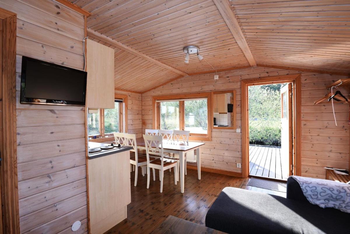 Lovely house on the countryside in Nar, Gotland - Housity