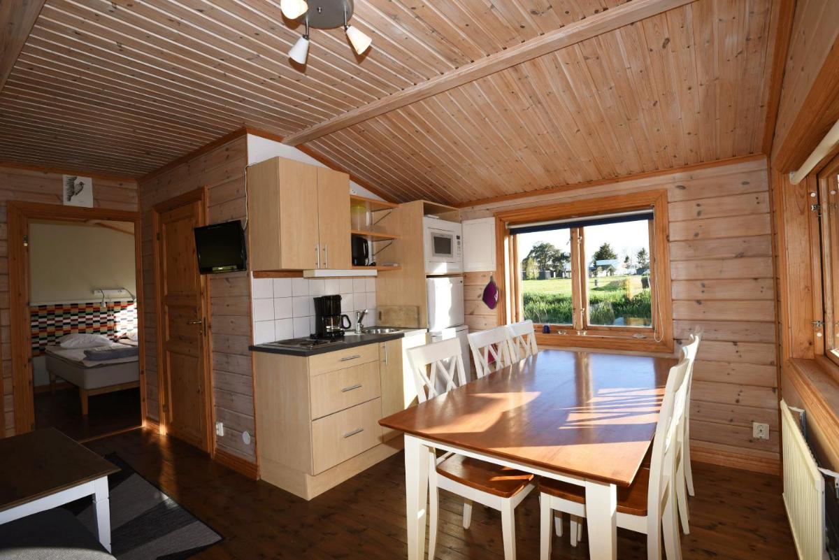 Lovely house on the countryside in Nar, Gotland - Housity