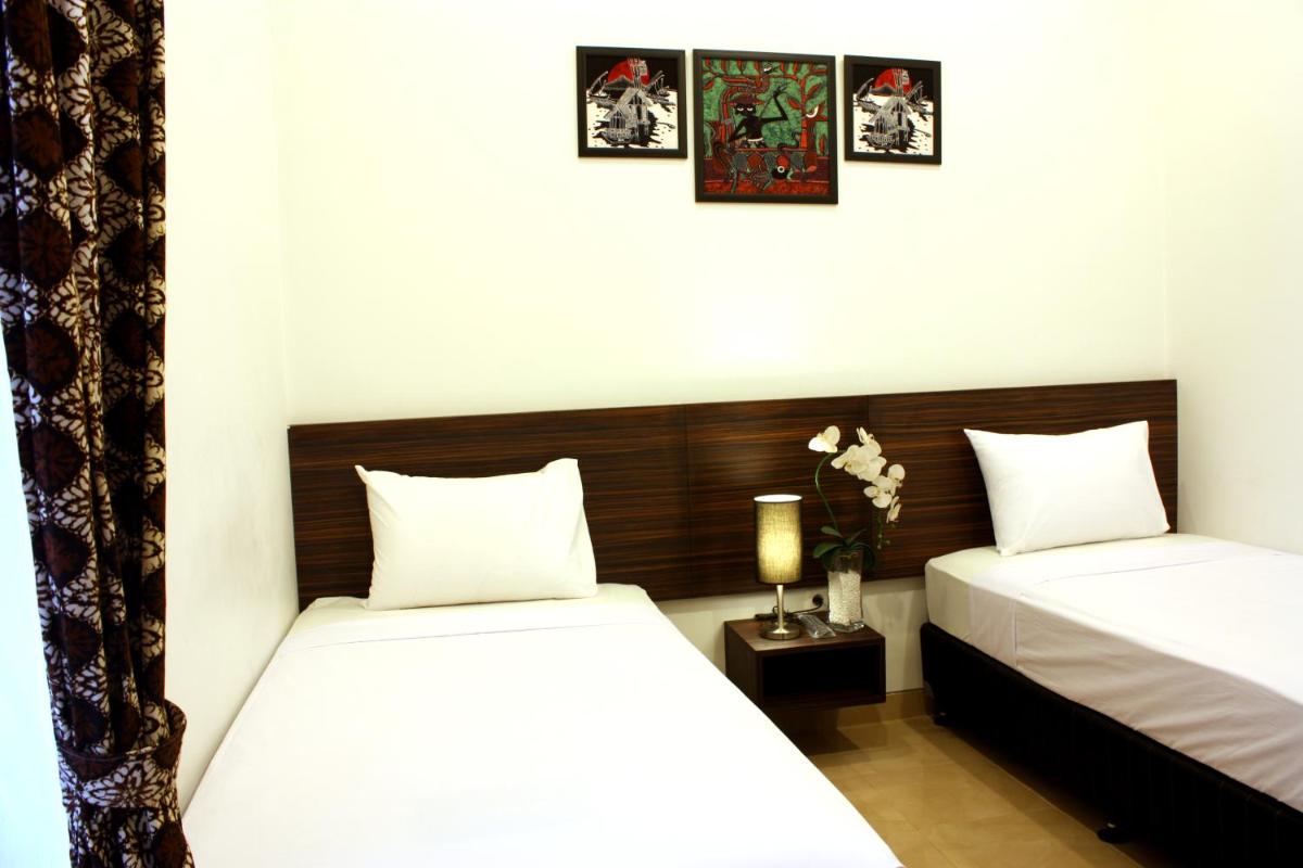 Grand Marto Hotel - Housity