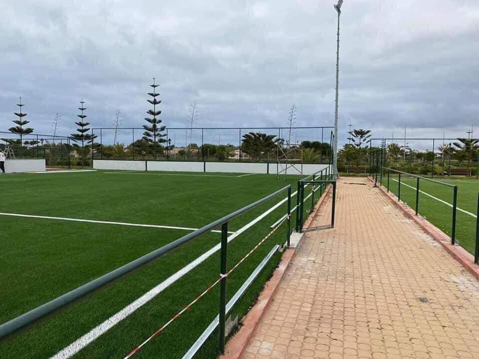 Ola Blanca 1 - Housity