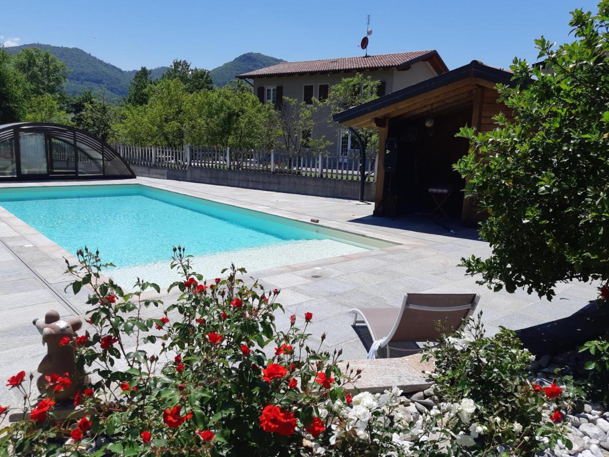 L'Isola Dla Cerrea - Housity