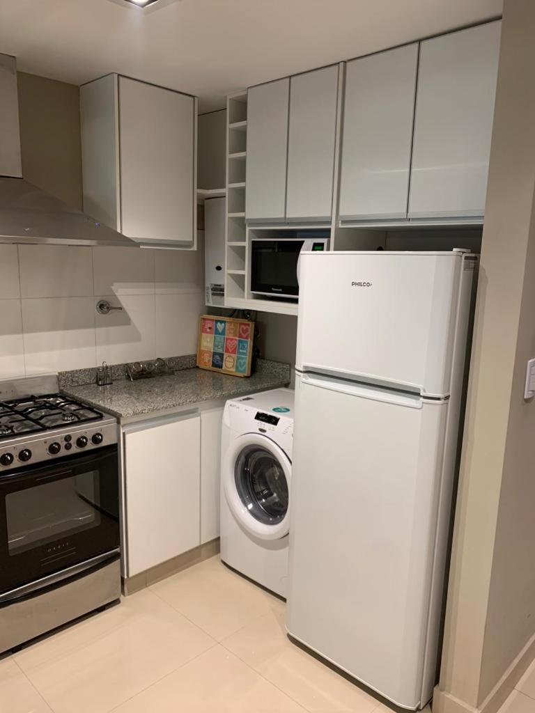 Departamento Premium en Barrio Norte - Housity