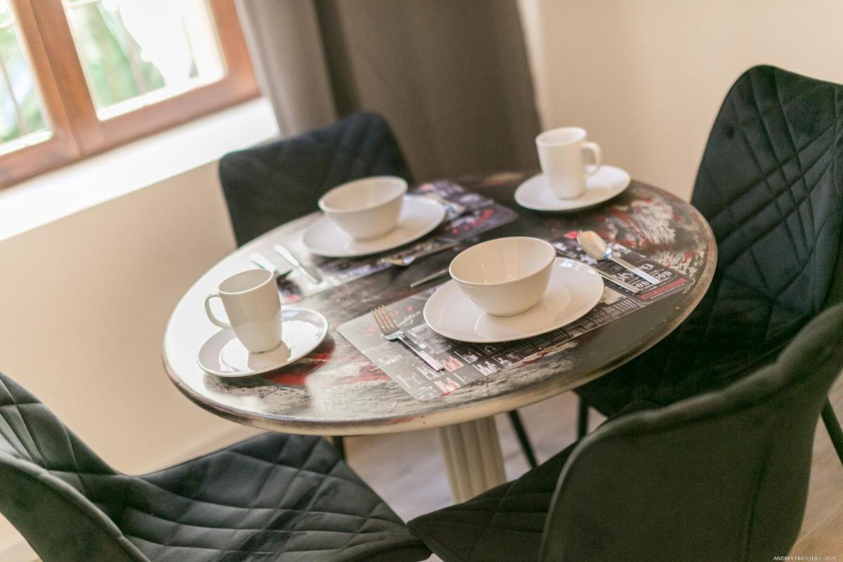 Luxury Apartment Muse 1 & 2 - Housity