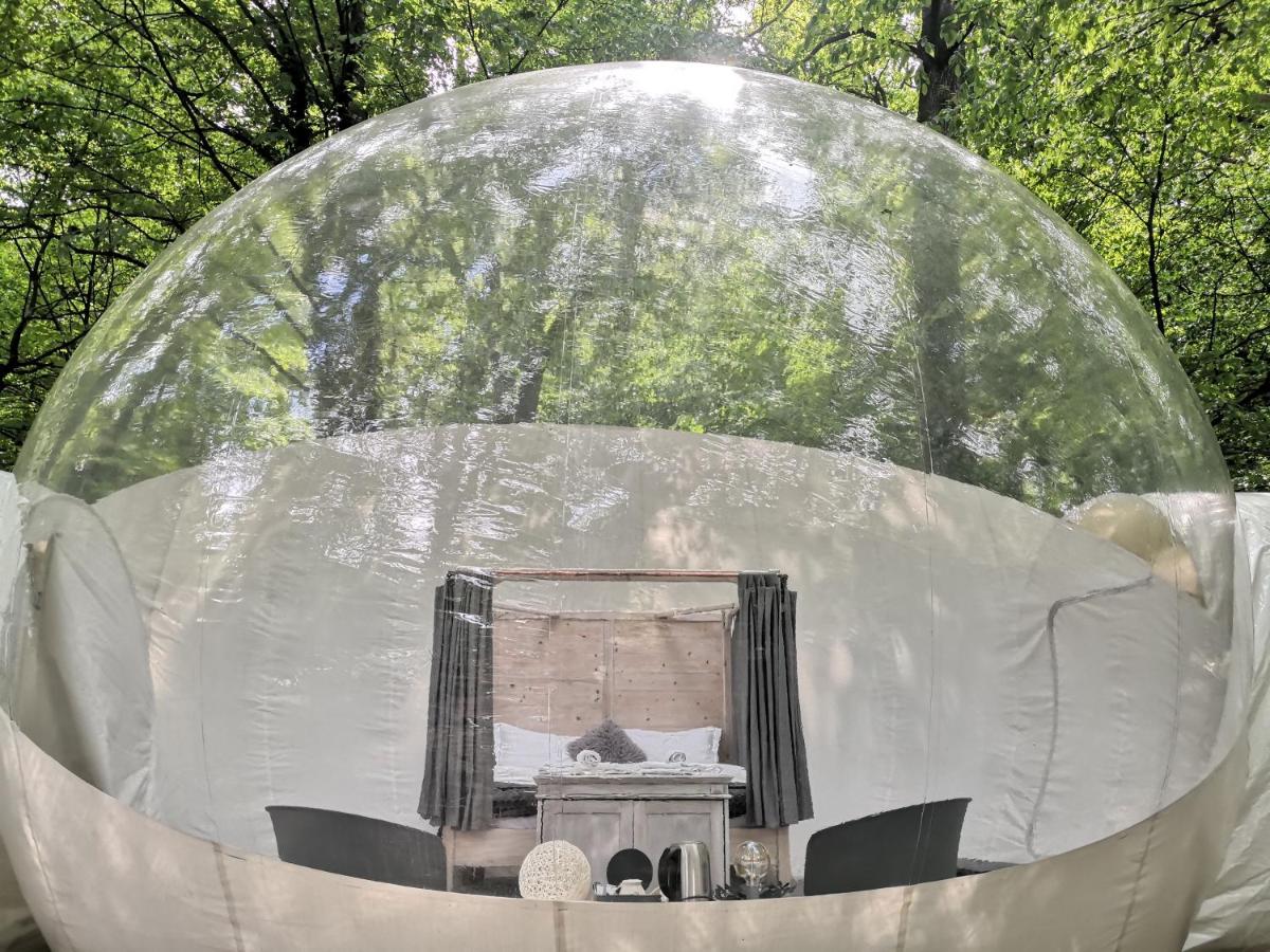 Nomád Glamping - Housity