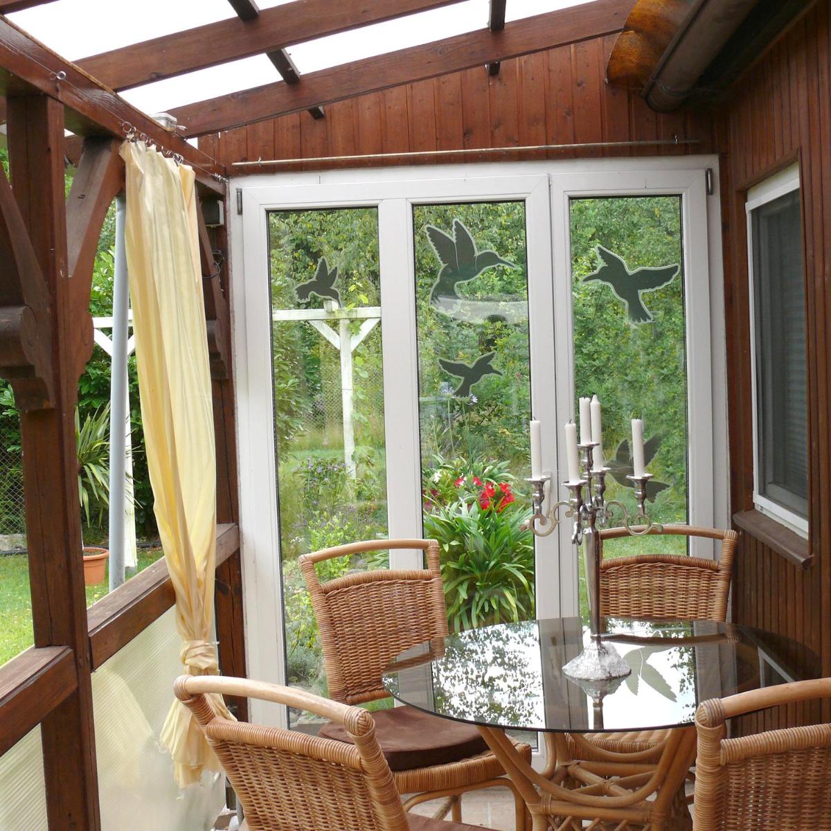 Bungalow im Märchengarten - Housity