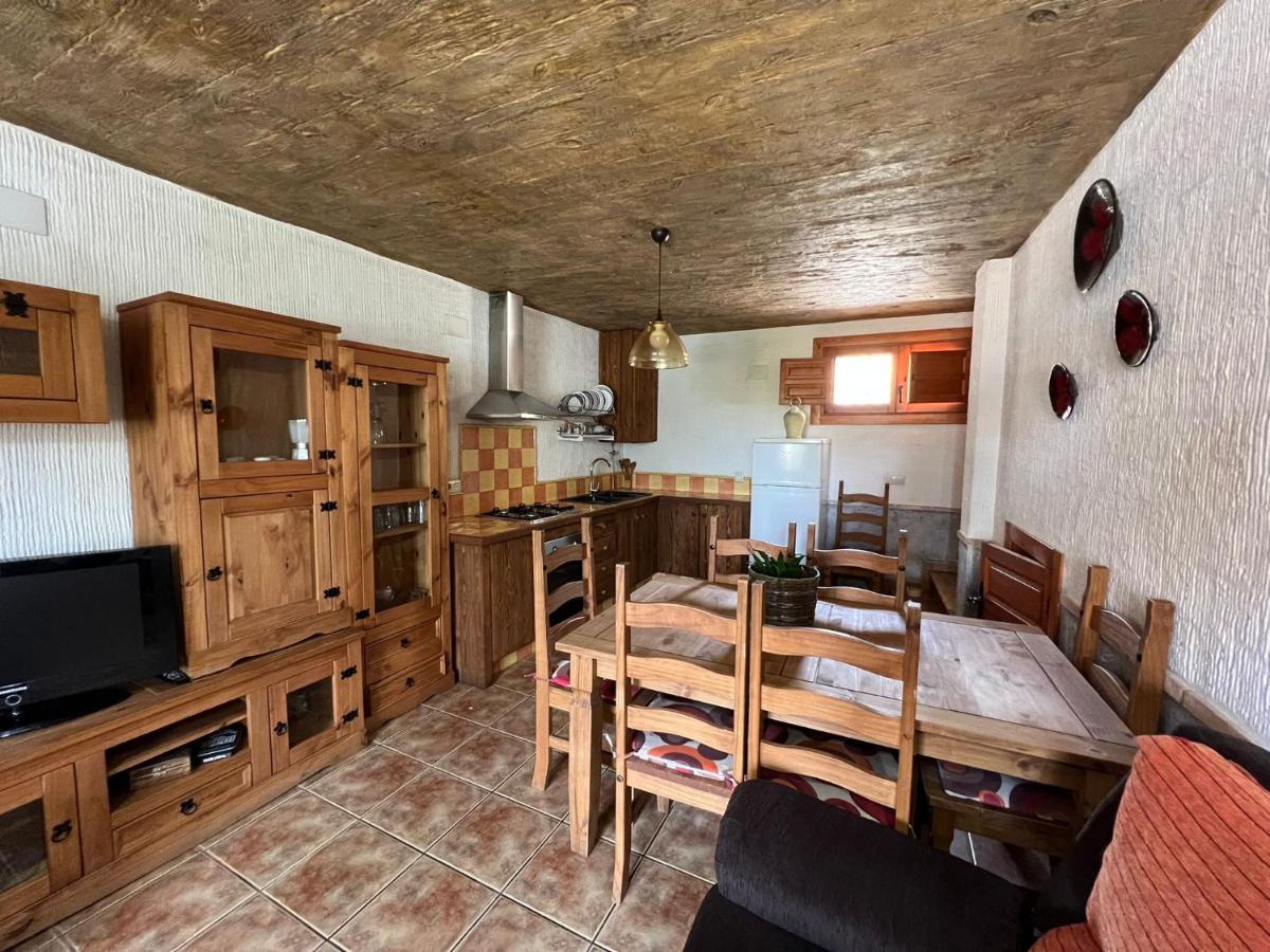 Casa Rural - Vivienda Yunque - Housity