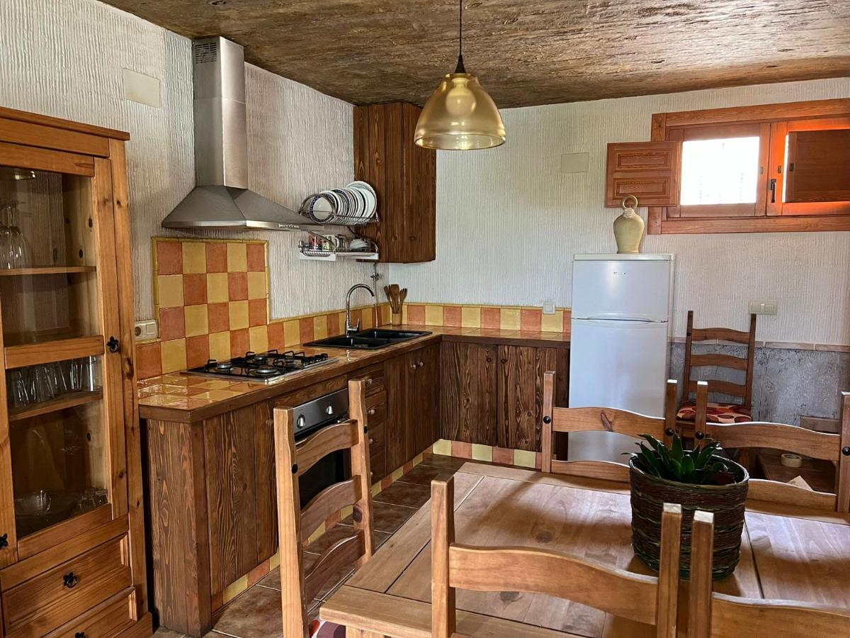 Casa Rural - Vivienda Yunque - Housity