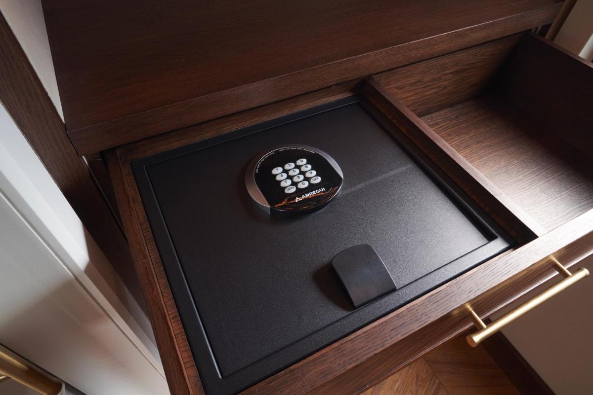 Imagen de la galería de BLESS Hotel Madrid - The Leading Hotels of the World, en Madrid
