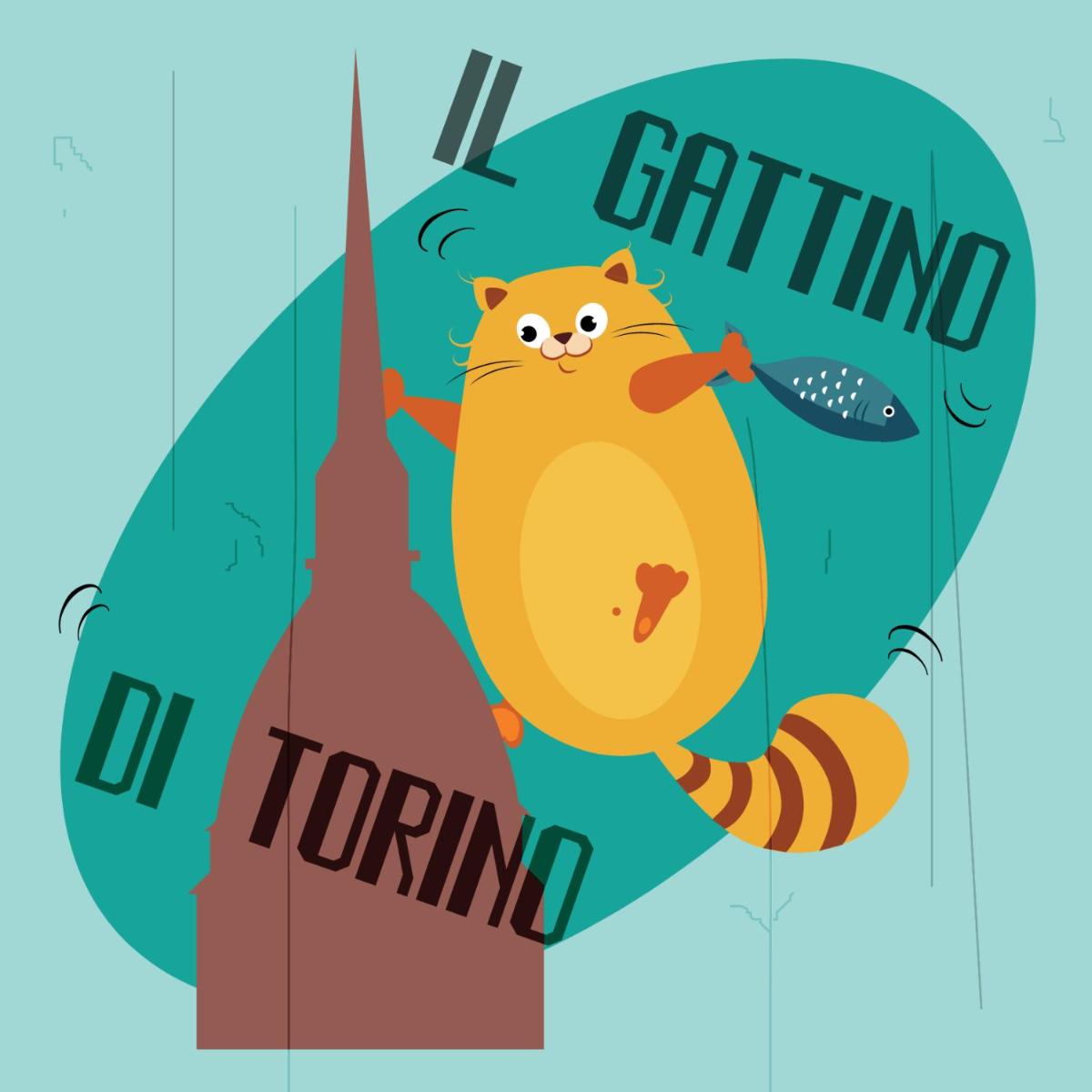 Il Gattino di Torino - Monolocale centro e ospedali - Housity