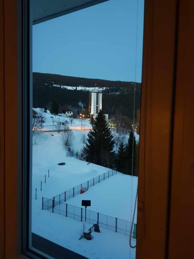 Doma na Peci - Housity