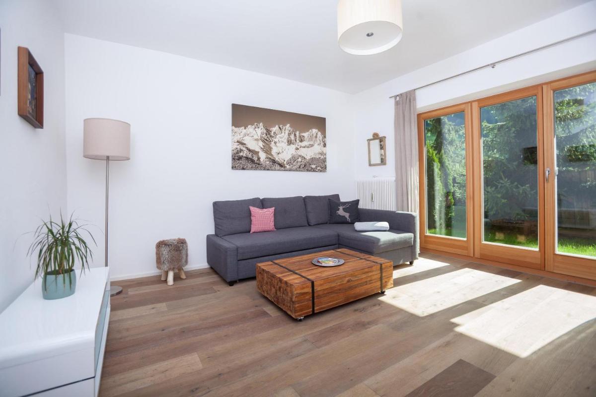 Kitz Apartments - Housity
