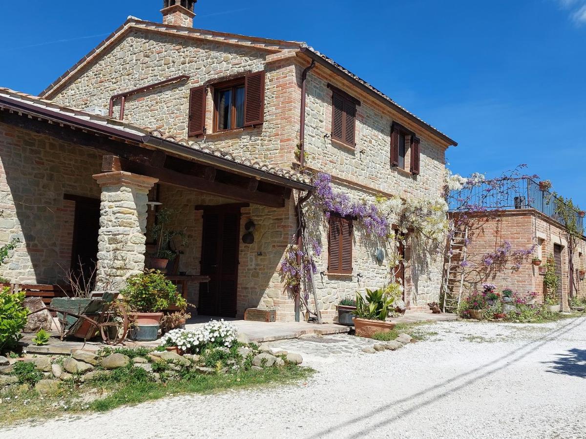 Suitetrails - Casale San Martino Agriturismo Bio